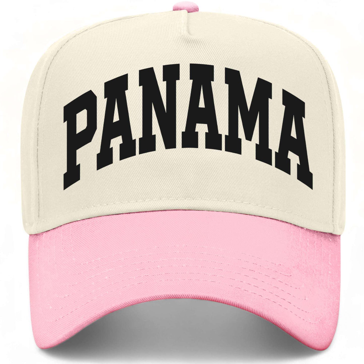 Panama Collegiate Hat