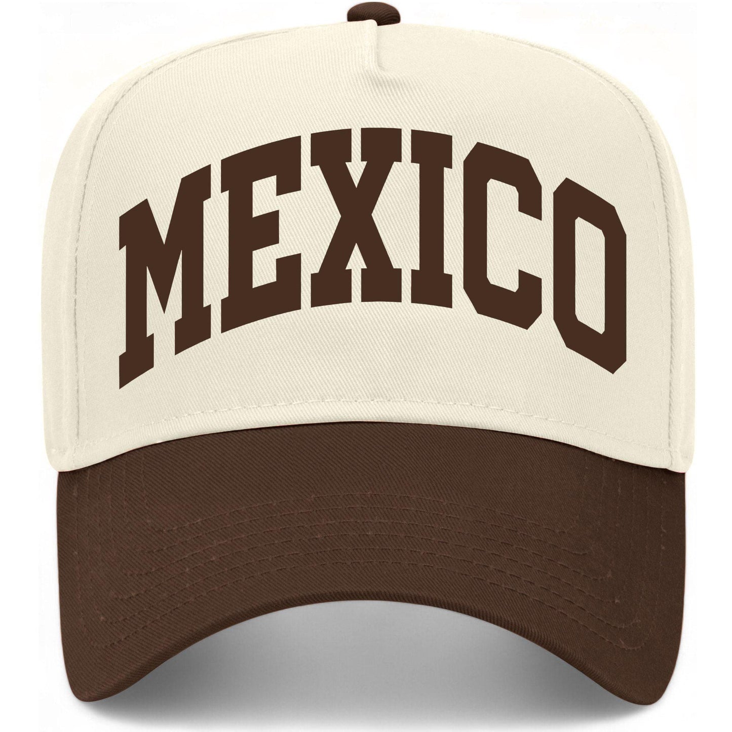 Mexico Collegiate Hat
