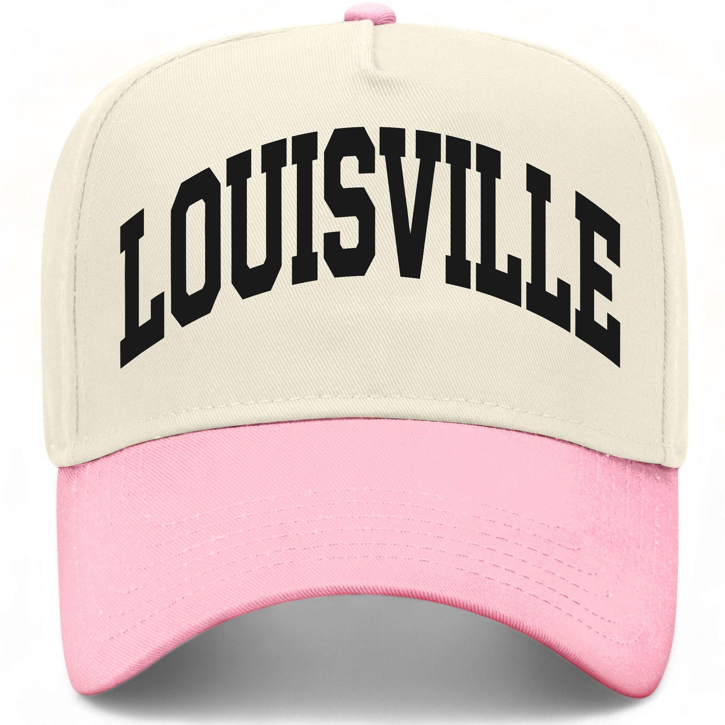 Louisville Collegiate Hat