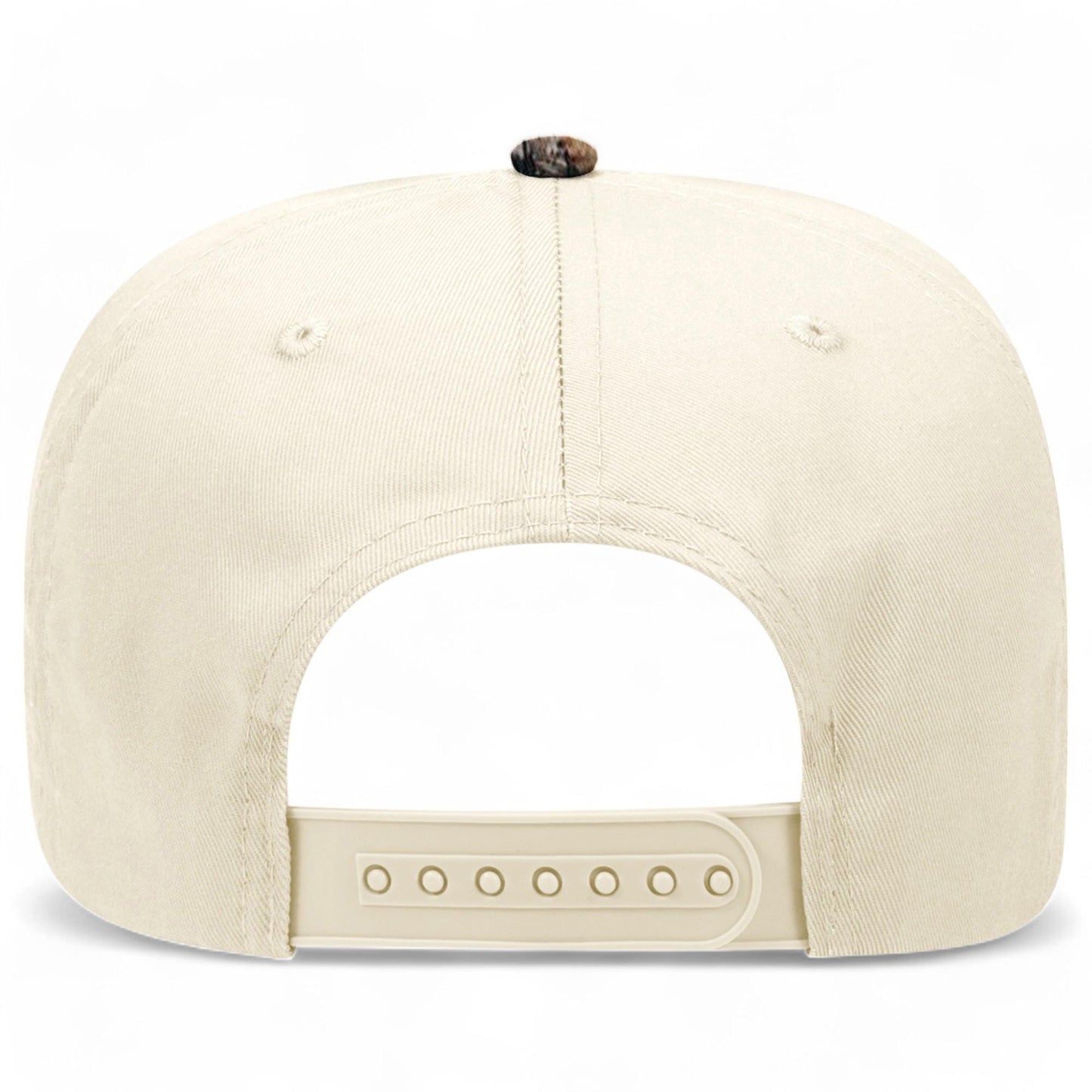 Step Daddy Material Hat