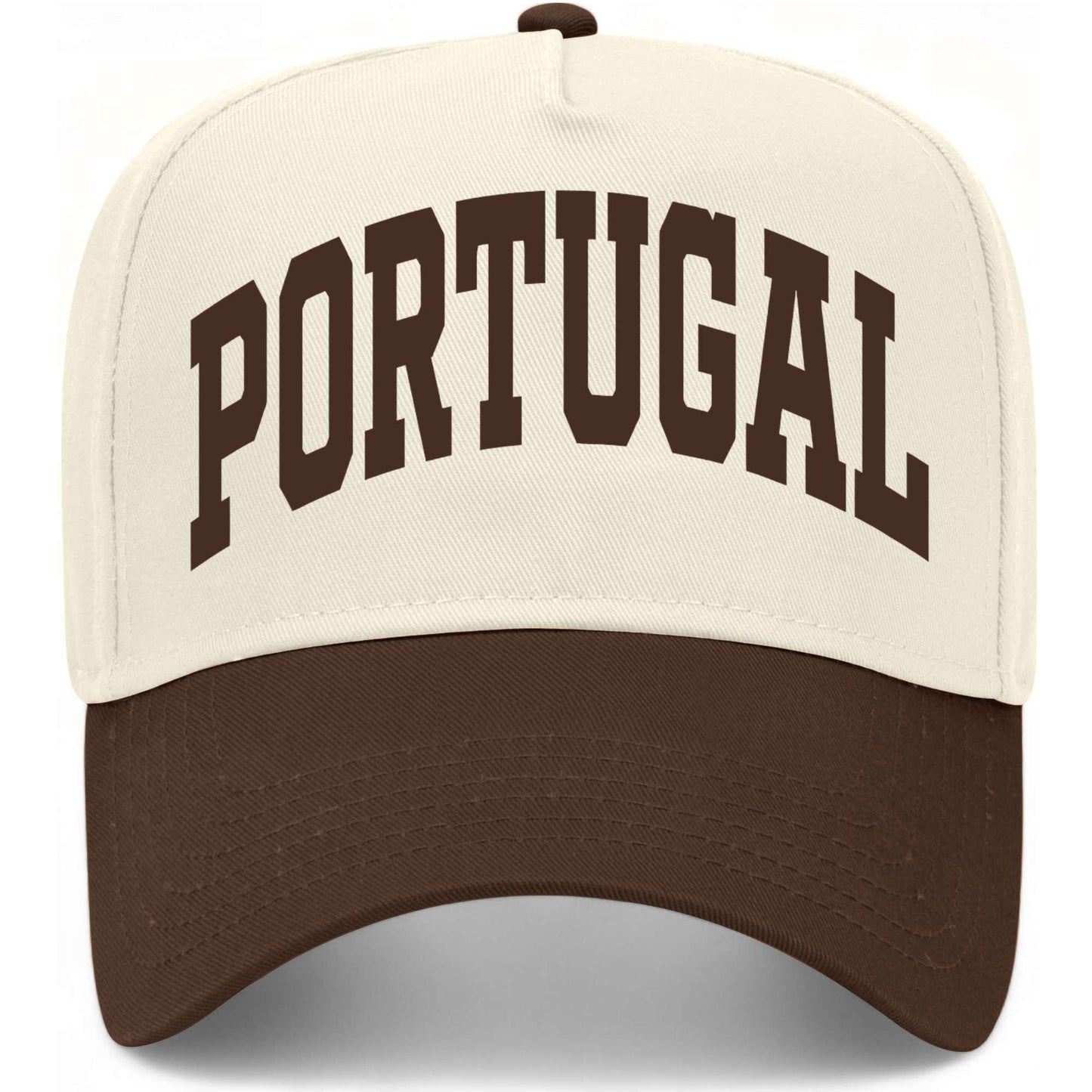 Portugal Collegiate Hat