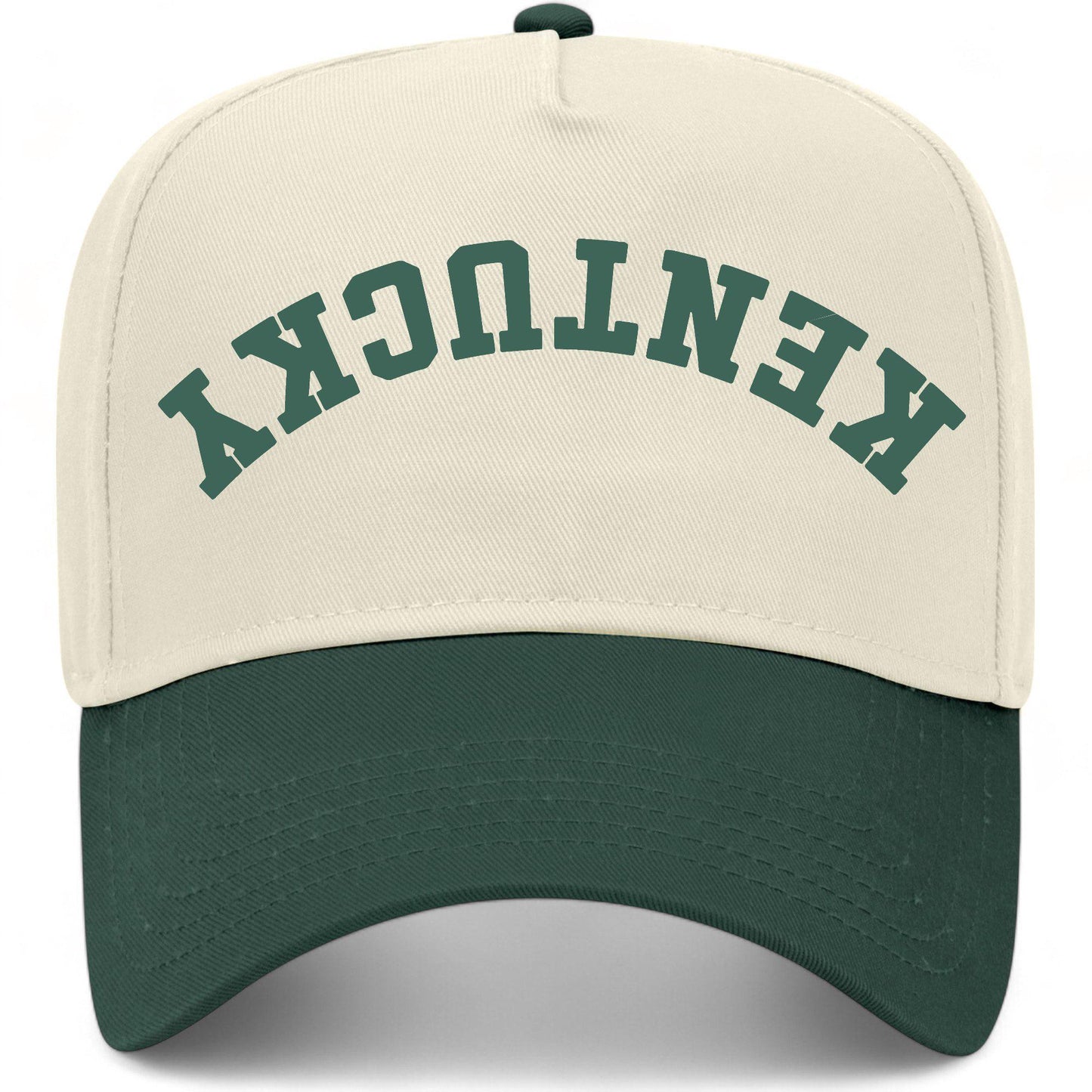Kentucky Upside Down Hat
