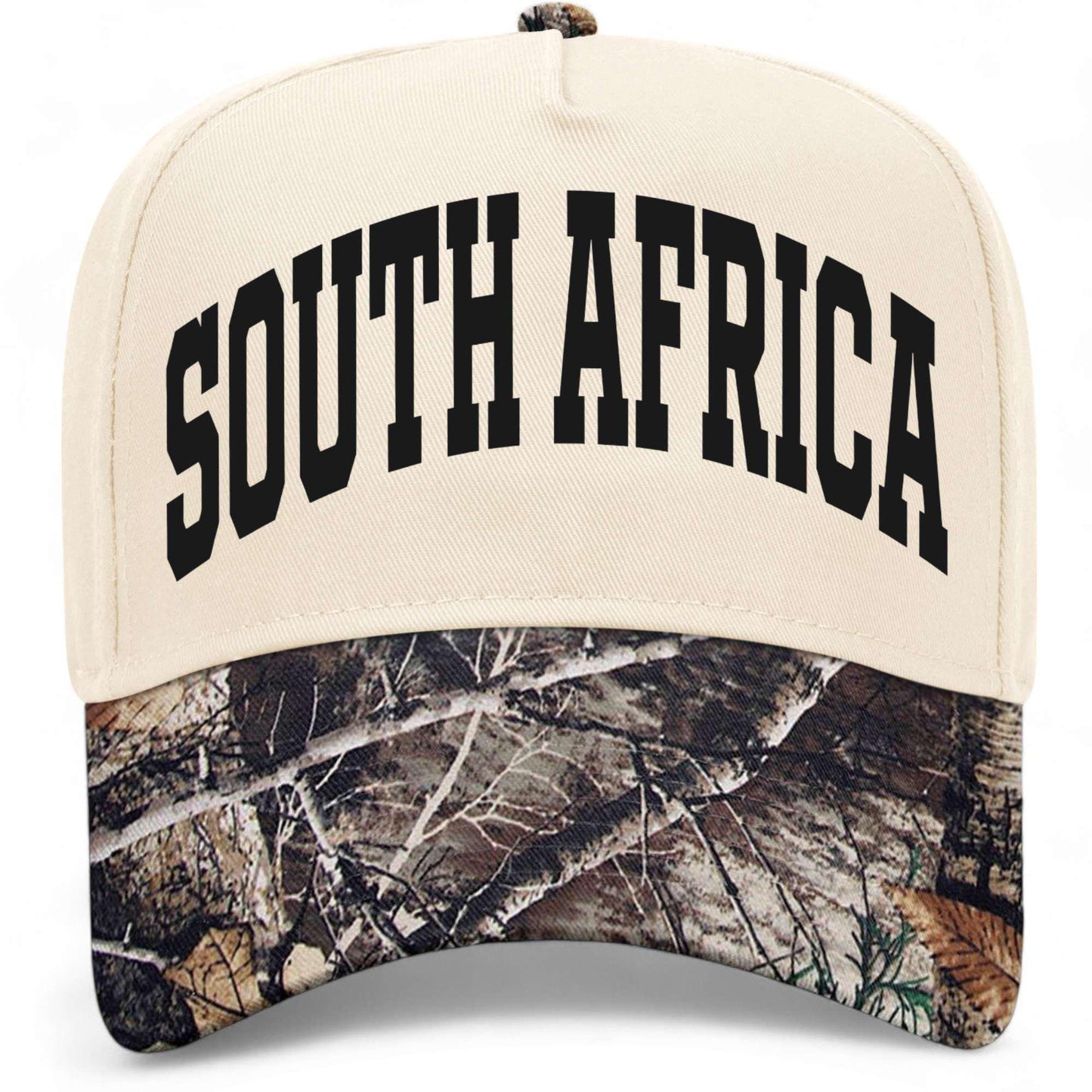 South Africa Collegiate Hat