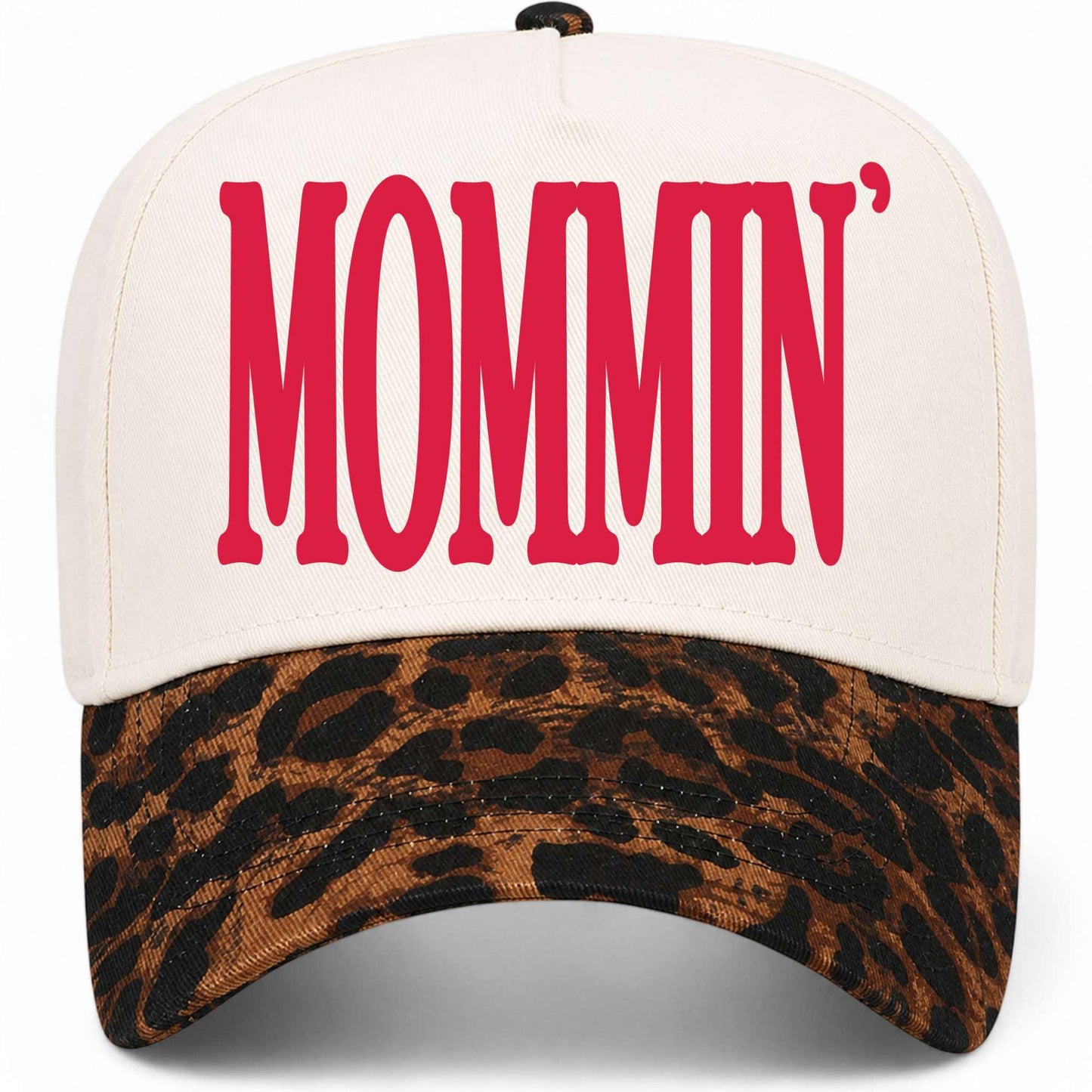 Mommin' Serif Hat