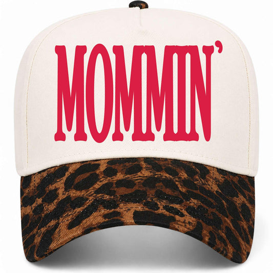 Mommin' Serif Hat