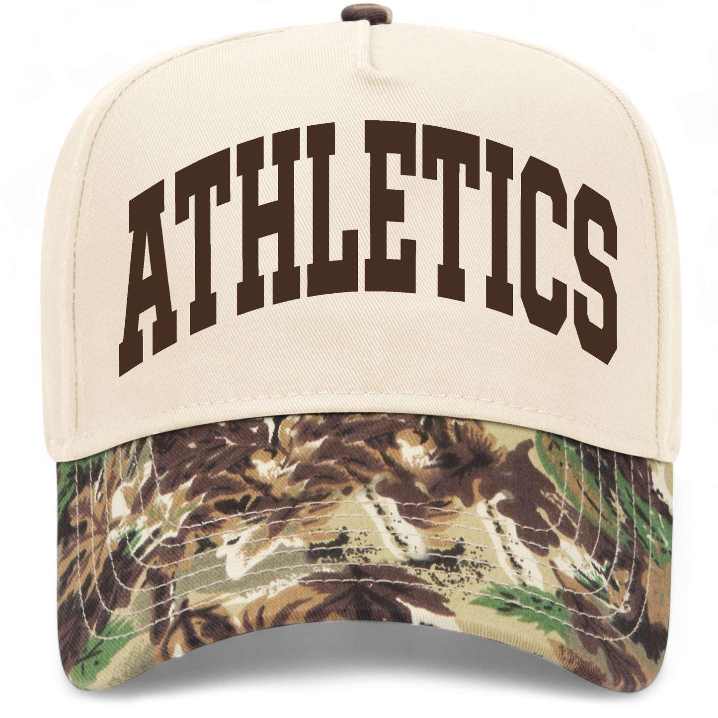 Athletics Collegiate Hat