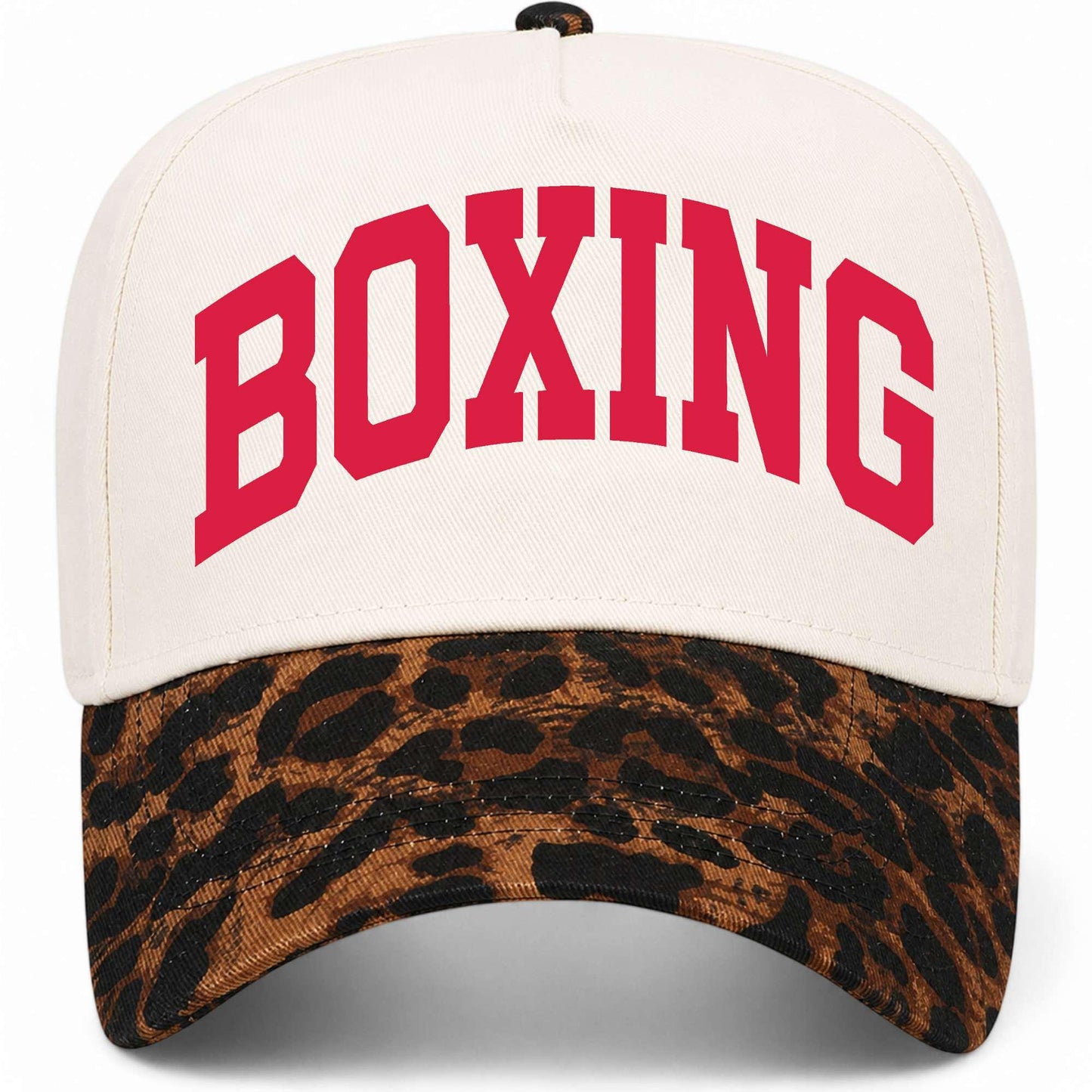 Boxing Collegiate Hat