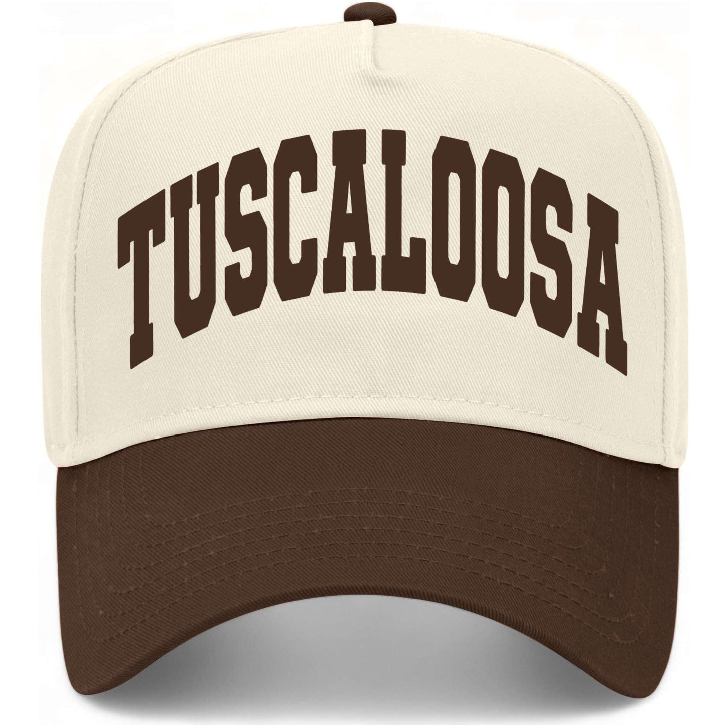 Tuscaloosa Collegiate Hat
