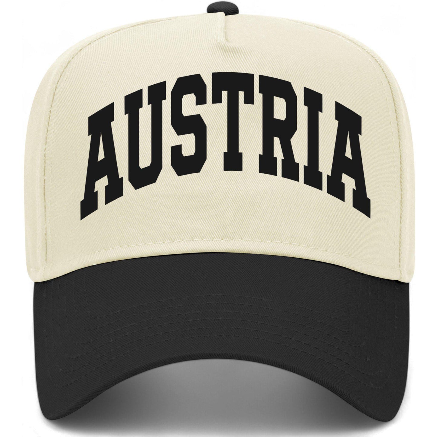 Austria Collegiate Hat