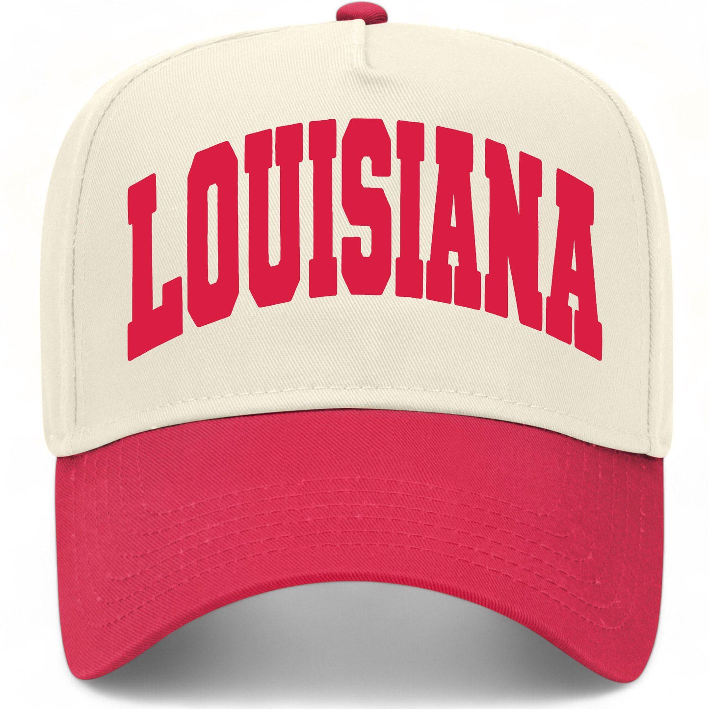 Louisiana Collegiate Hat