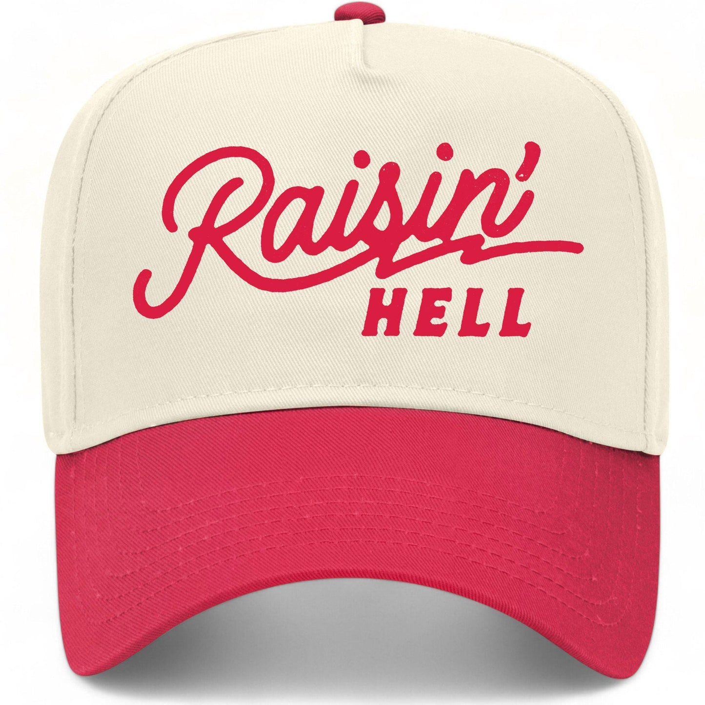 Raisin' Hell Hat