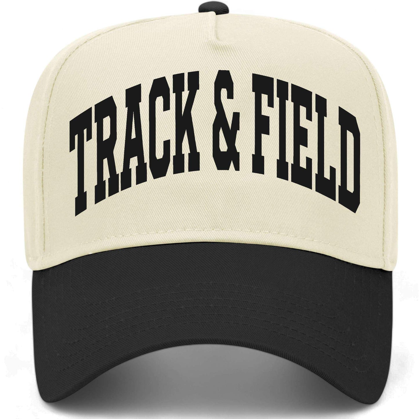 Track & Field Collegiate Hat