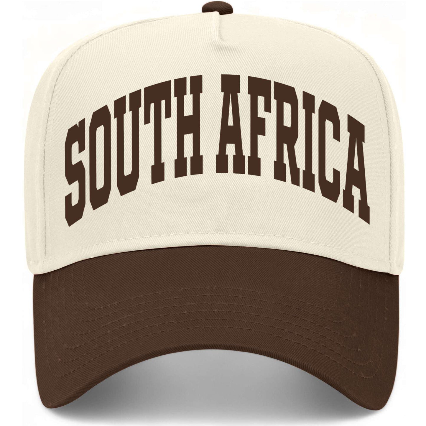 South Africa Collegiate Hat