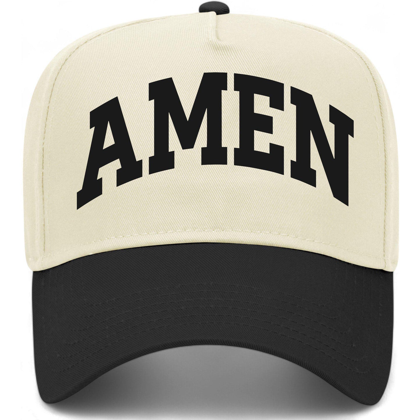 Amen Collegiate Hat