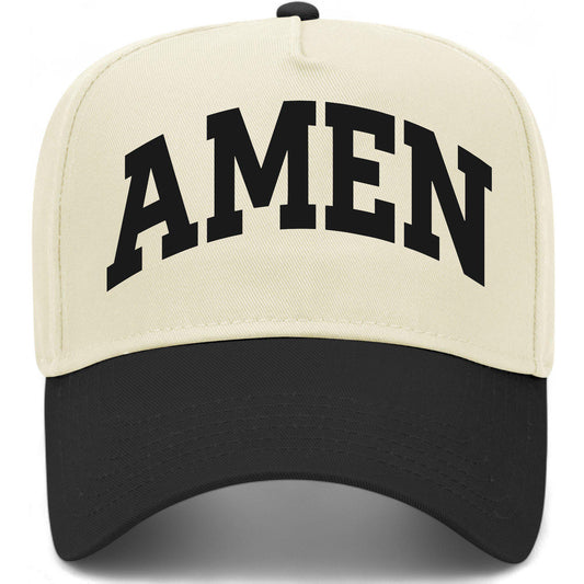 Amen Collegiate Hat