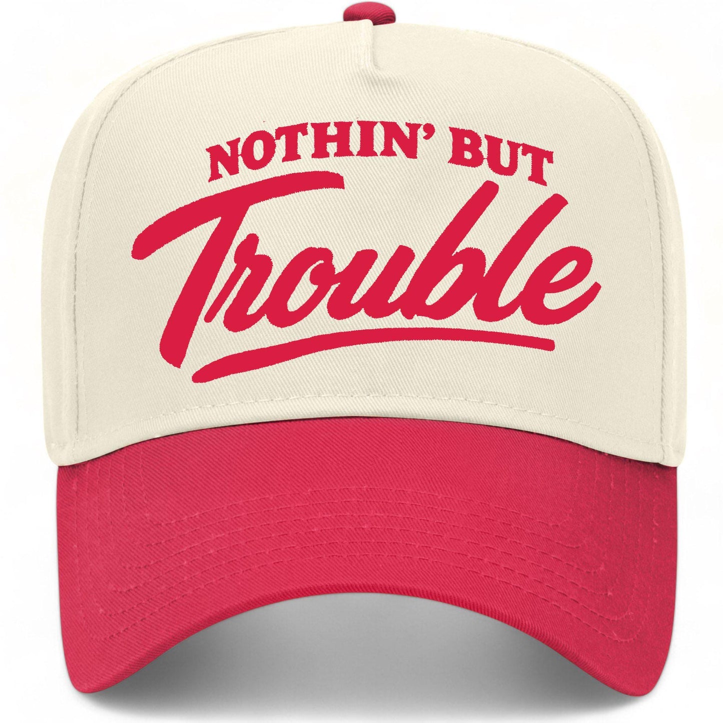 Nothin' But Trouble Hat