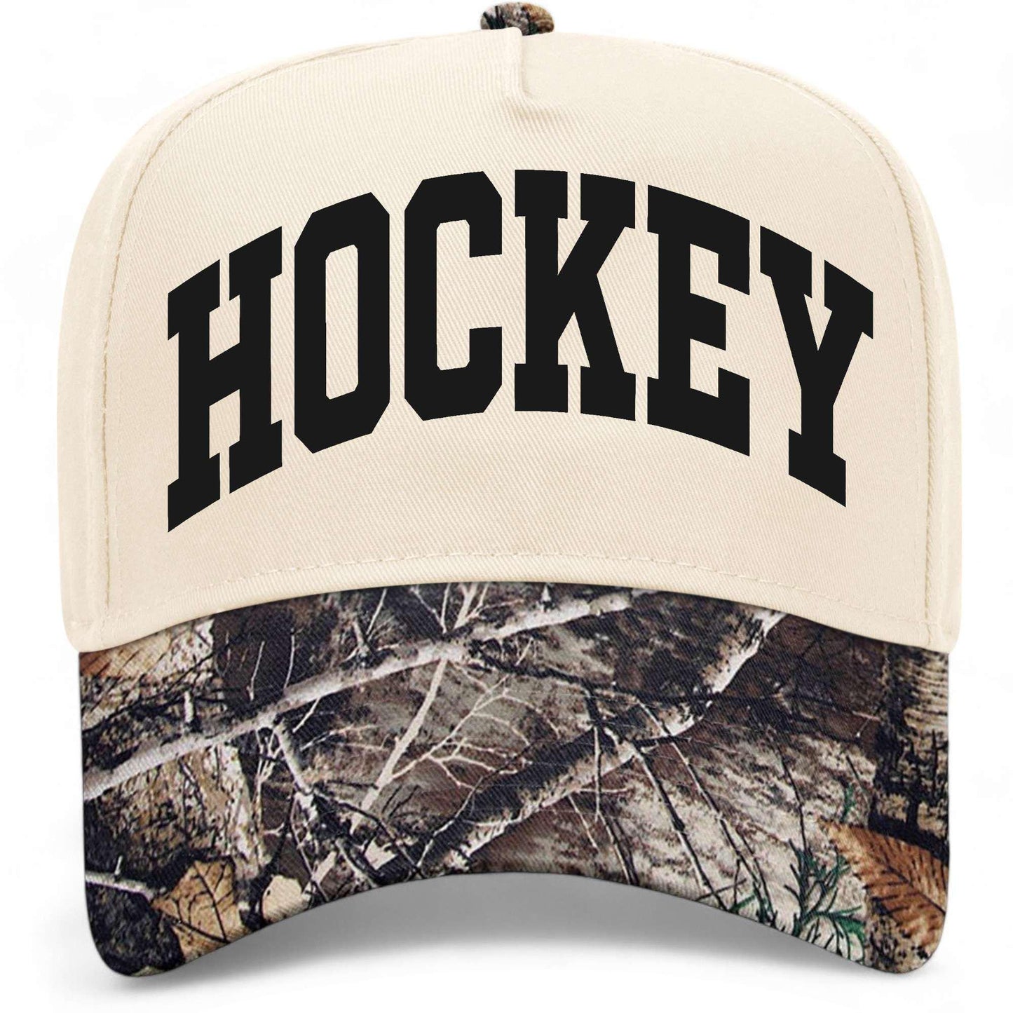 Hockey Collegiate Hat