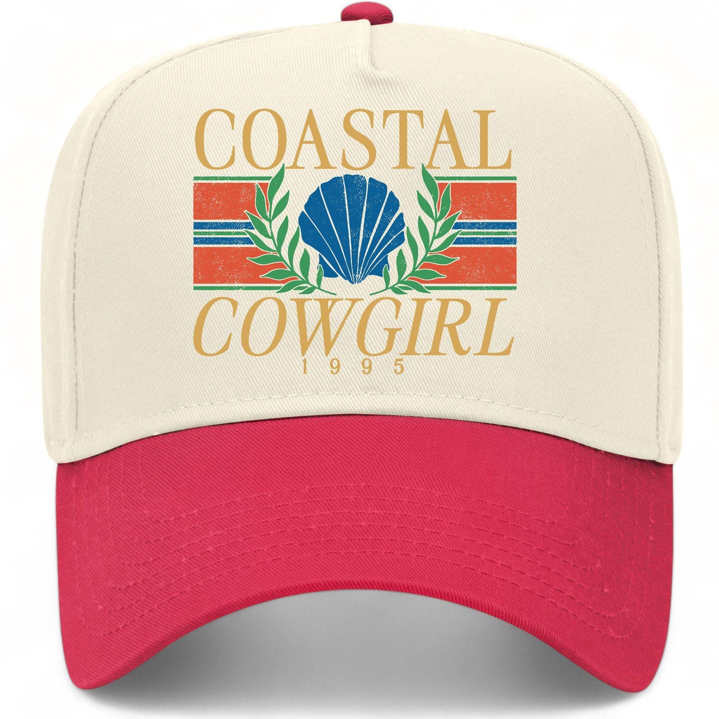Coastal Cowgirl Hat