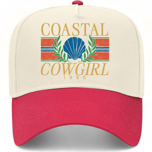 Coastal Cowgirl Hat