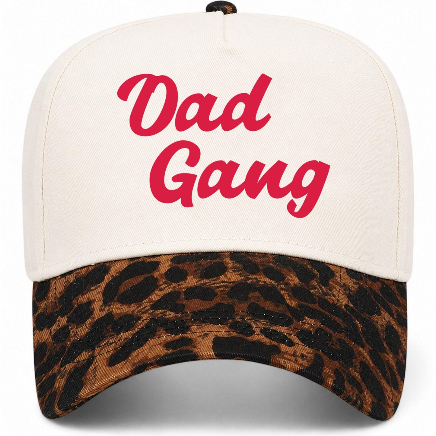 Dad Gang Hat
