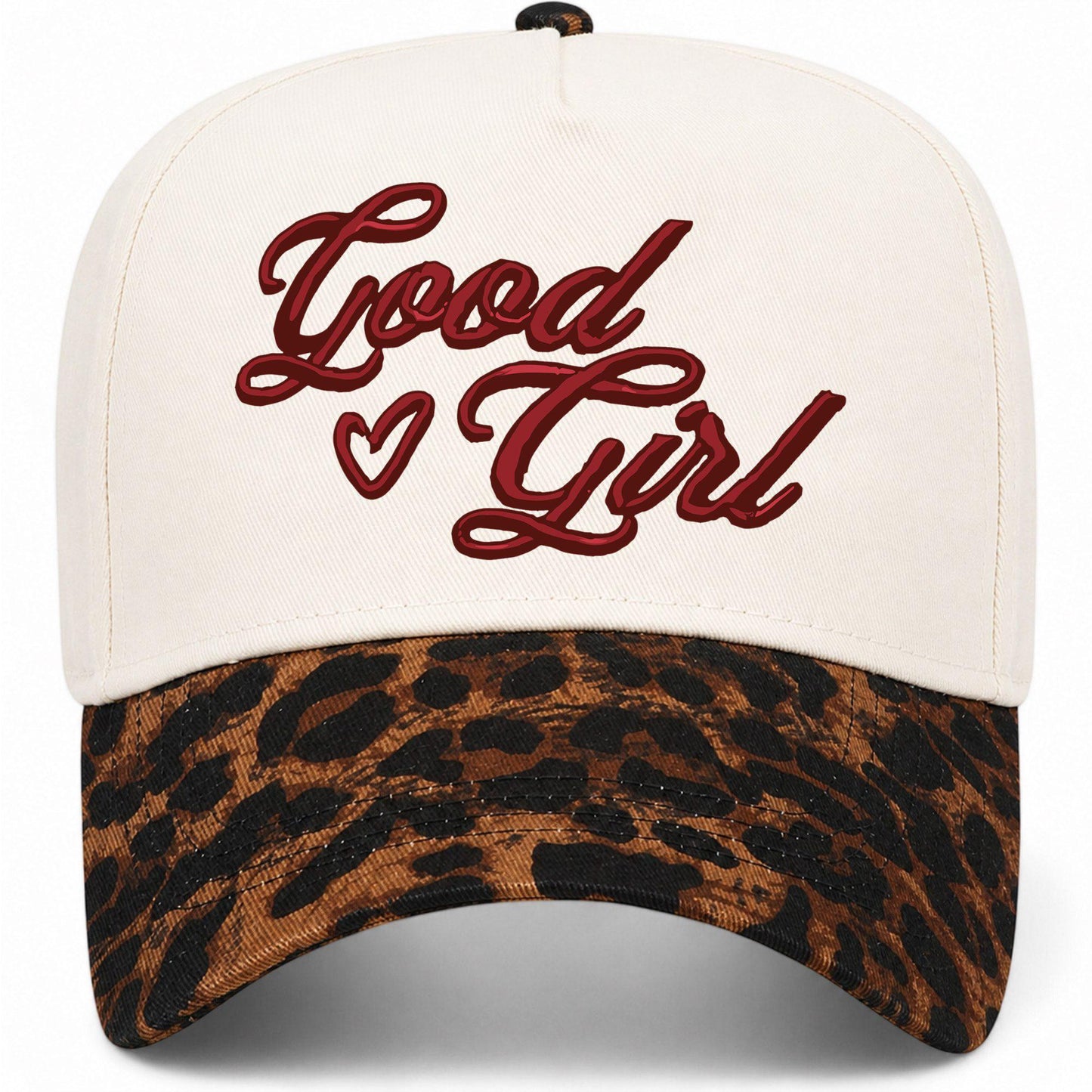 Good Girl Hat