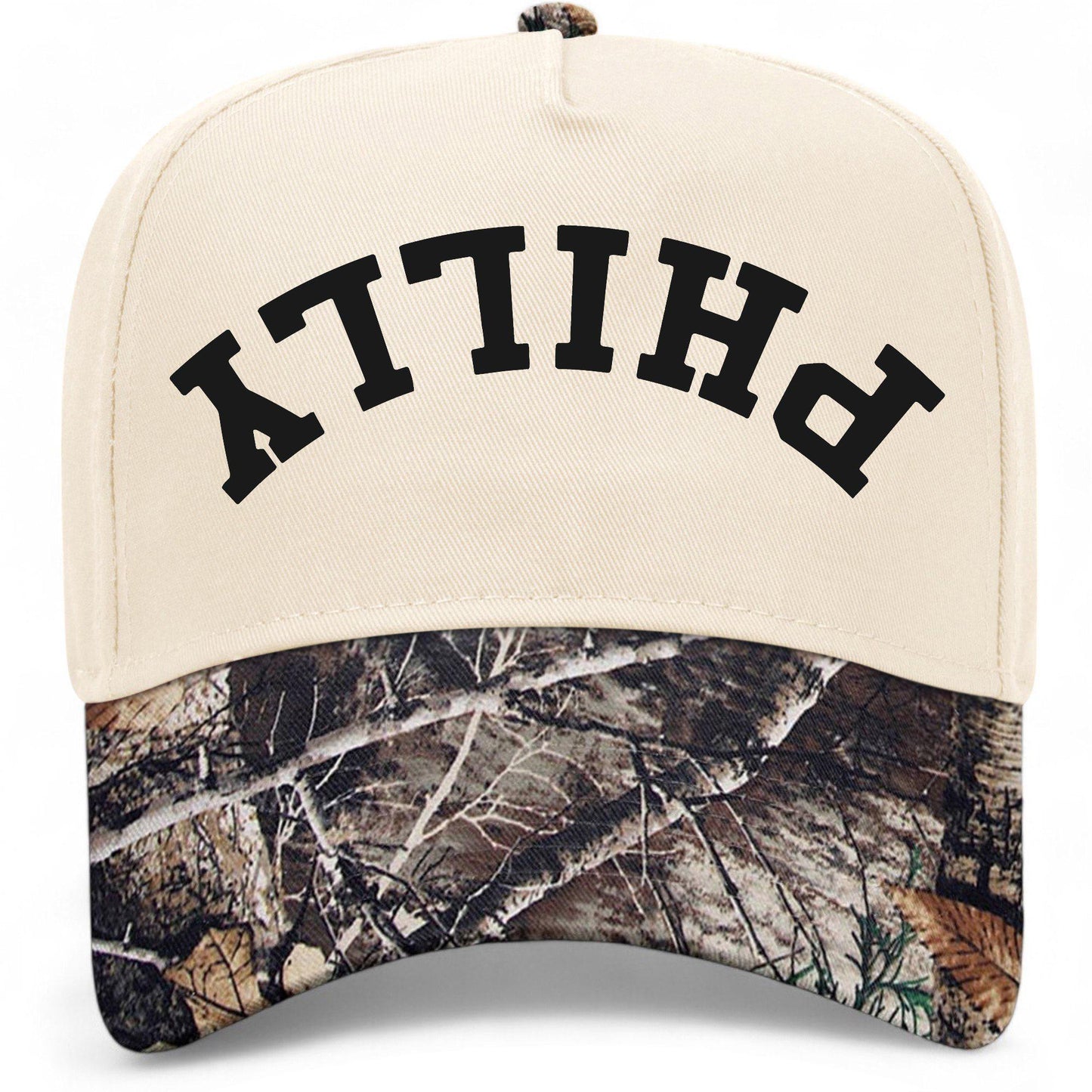 Philly Upside Down Hat