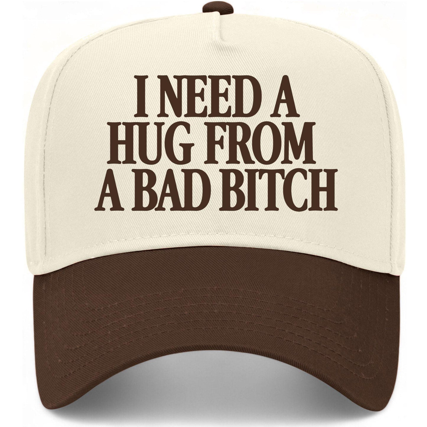 I Need A Hug From A Bad Woman Hat