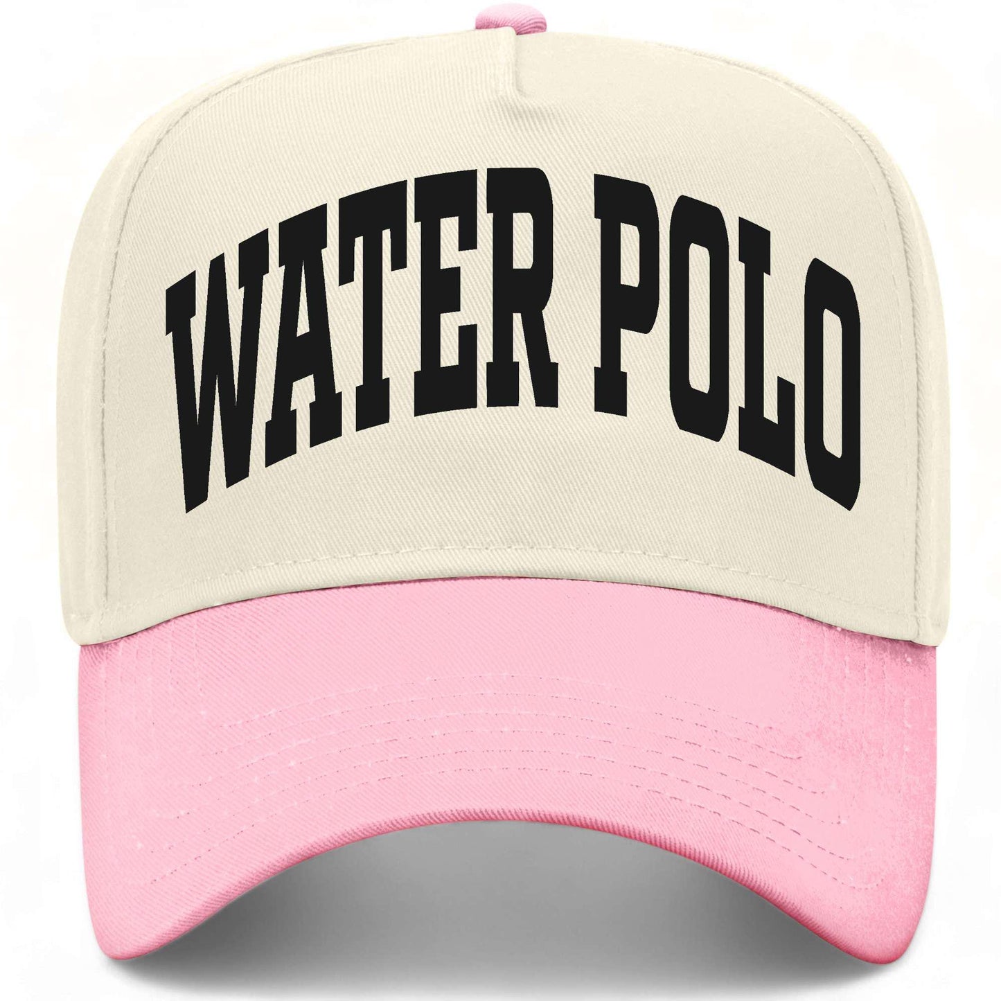 Water Polo Collegiate Hat