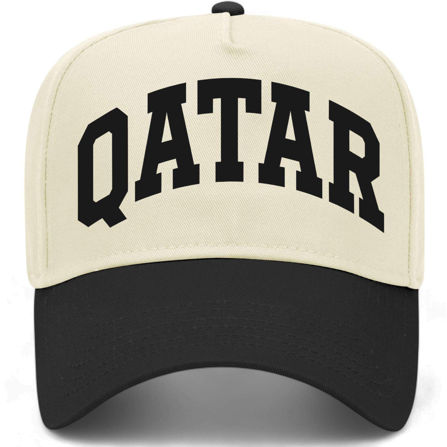 Qatar Collegiate Hat