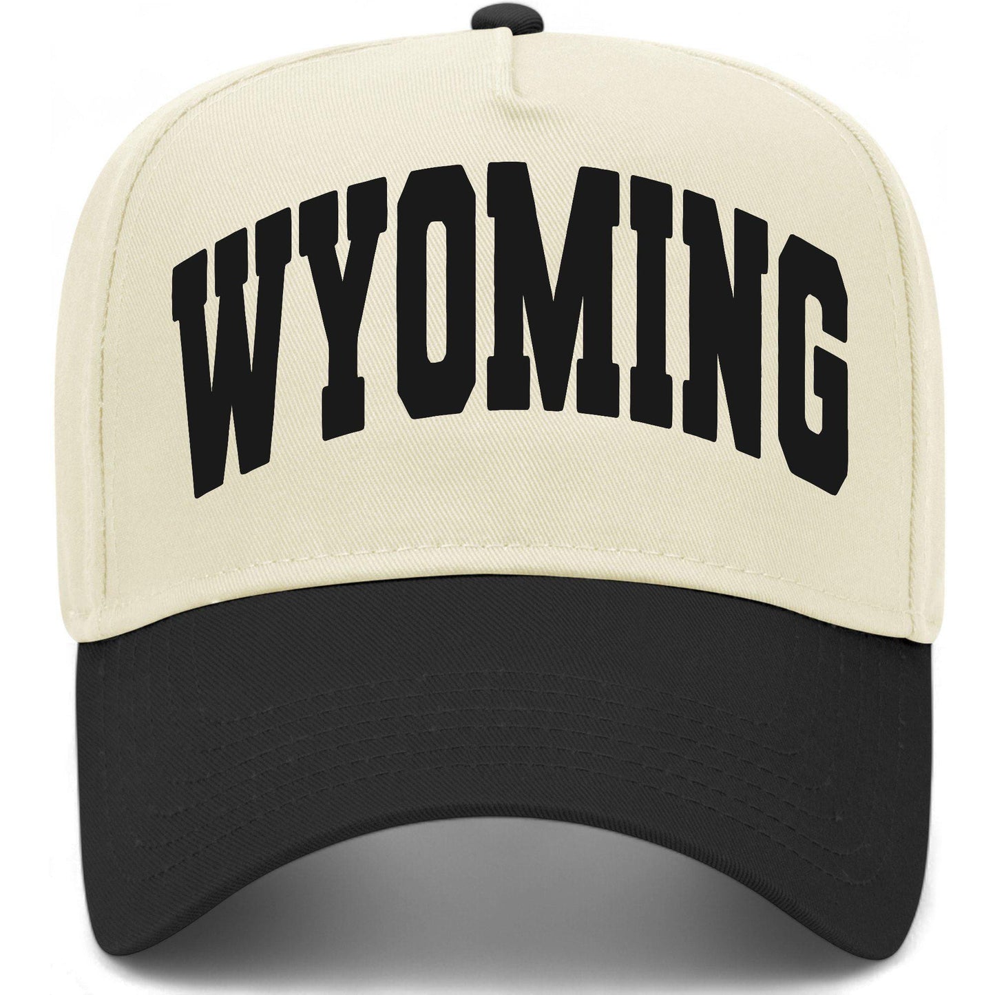 Wyoming Collegiate Hat