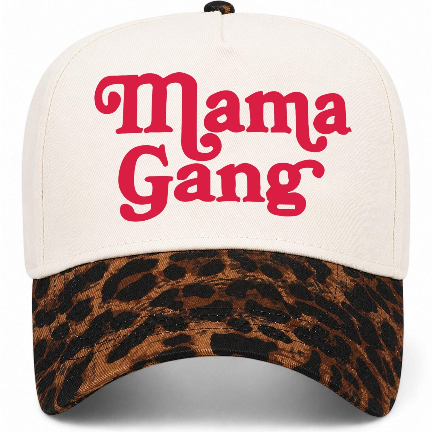 Mama Gang Hat