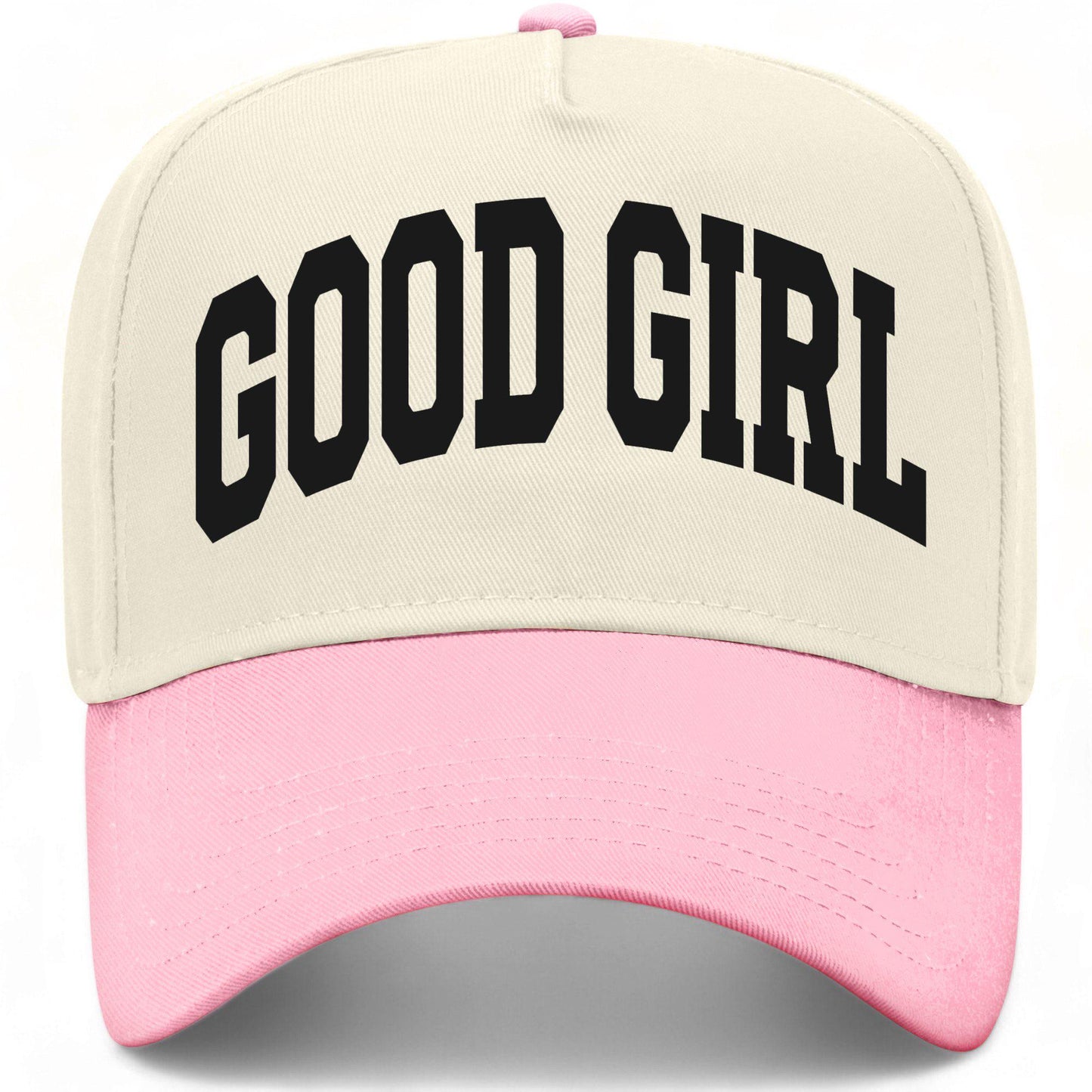 Good Girl Collegiate Hat