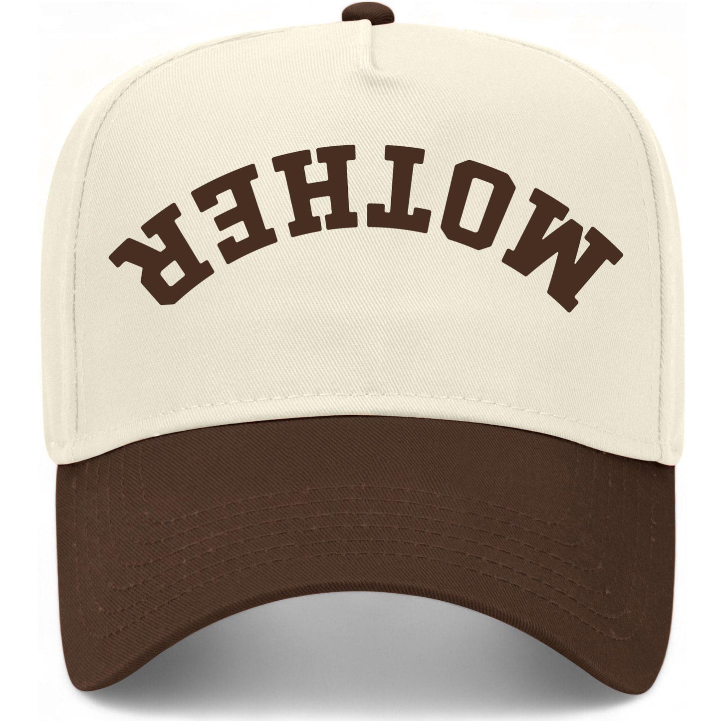 Mother Upside Down Hat