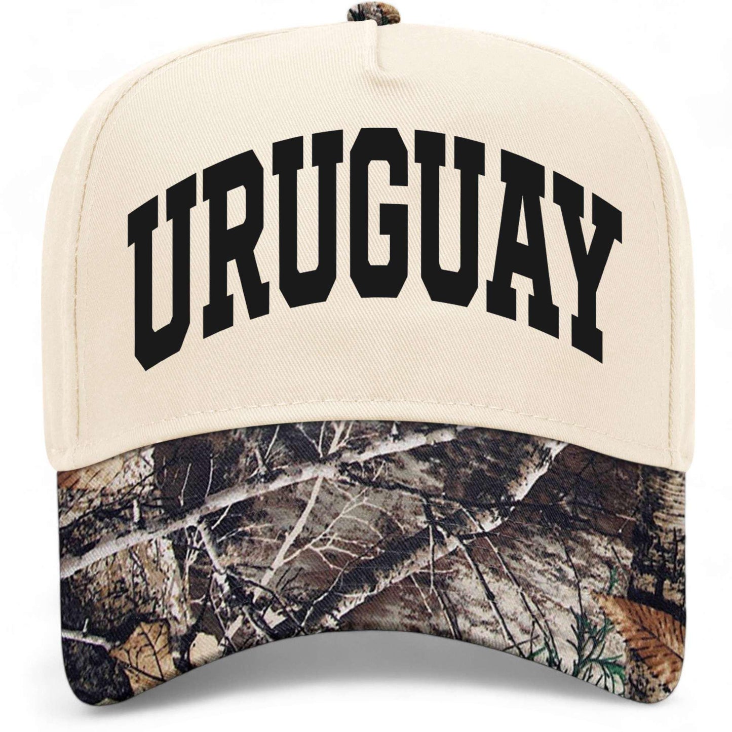 Uruguay Collegiate Hat