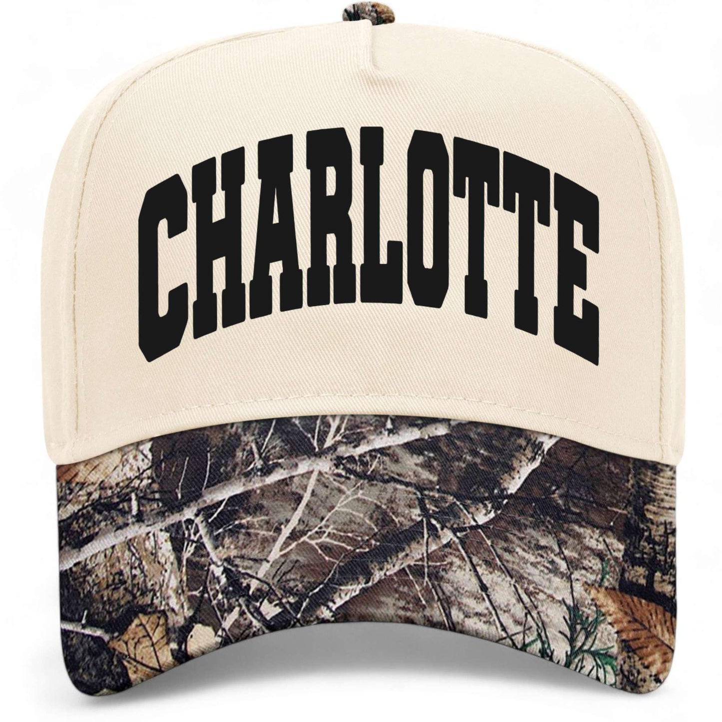 Charlotte Collegiate Hat