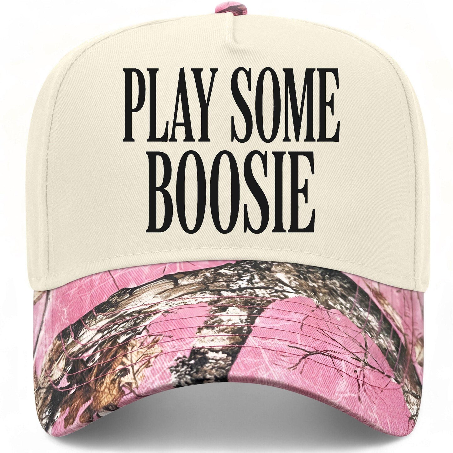 Play Some Boosie Hat