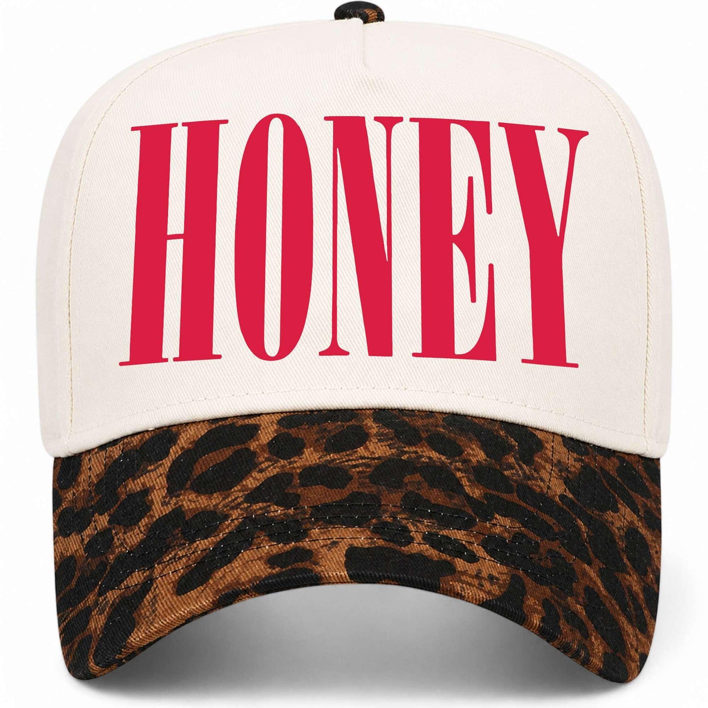 Honey Hat