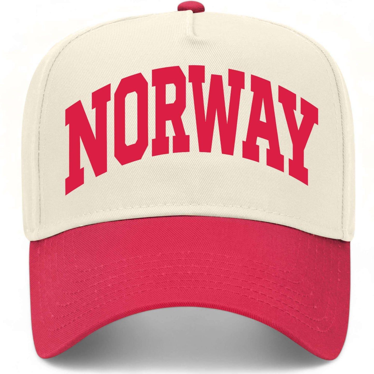 Norway Collegiate Hat