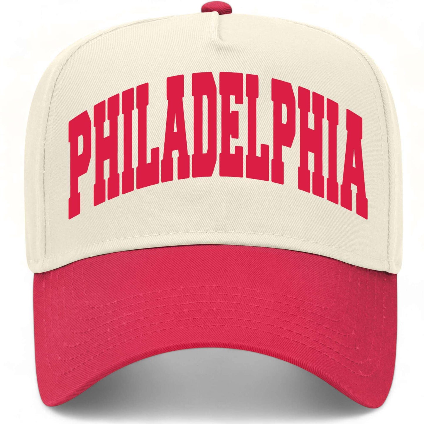 Philadelphia Collegiate Hat