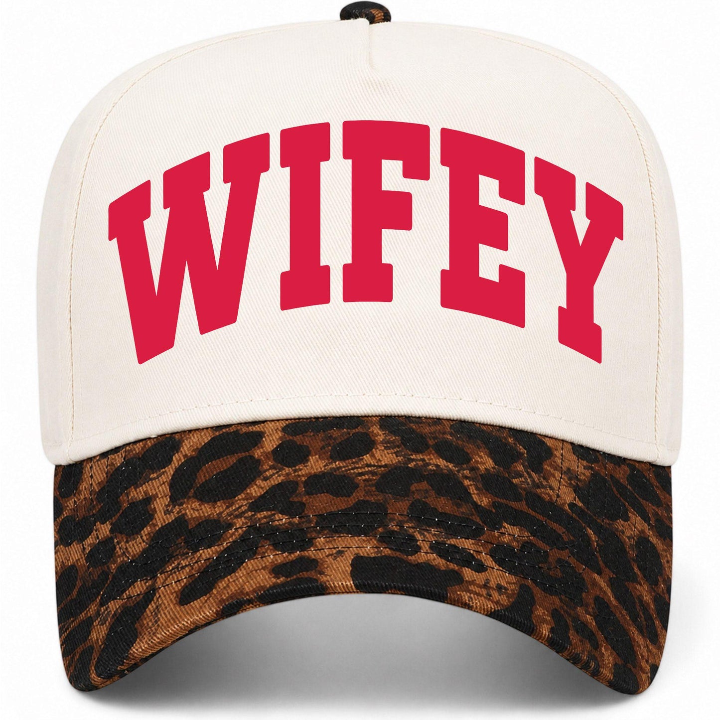 Wifey Collegiate Hat
