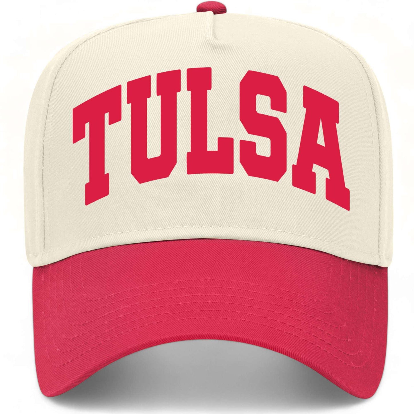 Tulsa Collegiate Hat