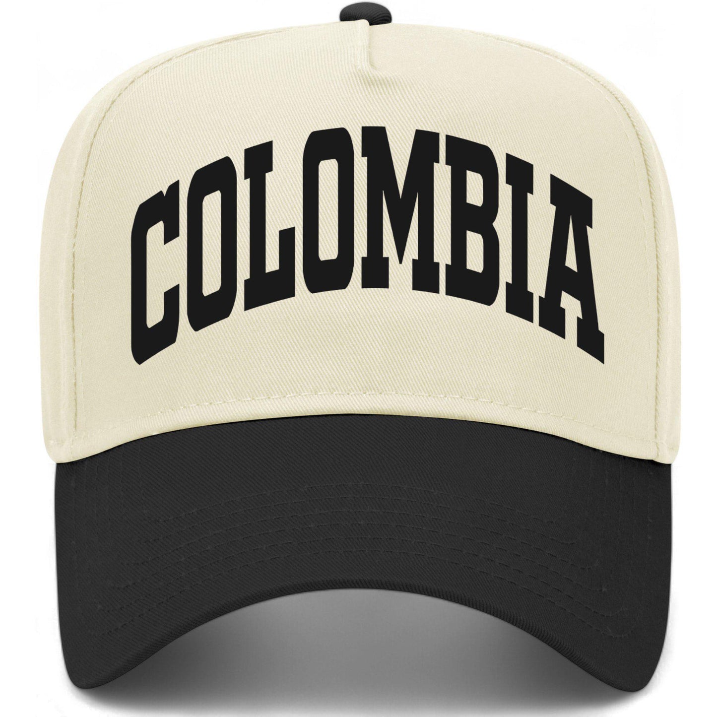 Colombia Collegiate Hat