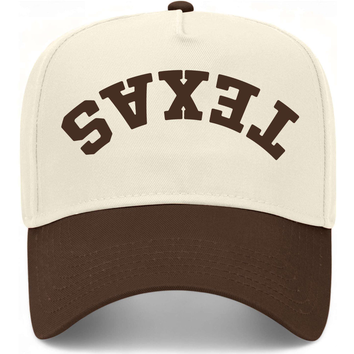 Texas Upside Down Hat