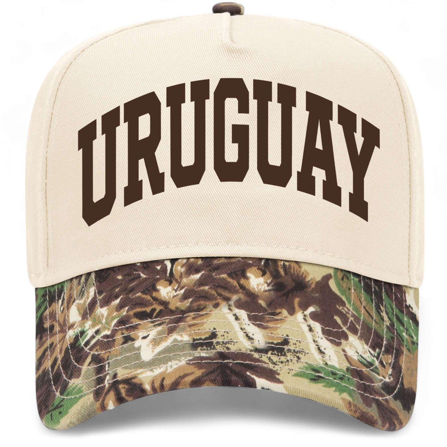 Uruguay Collegiate Hat