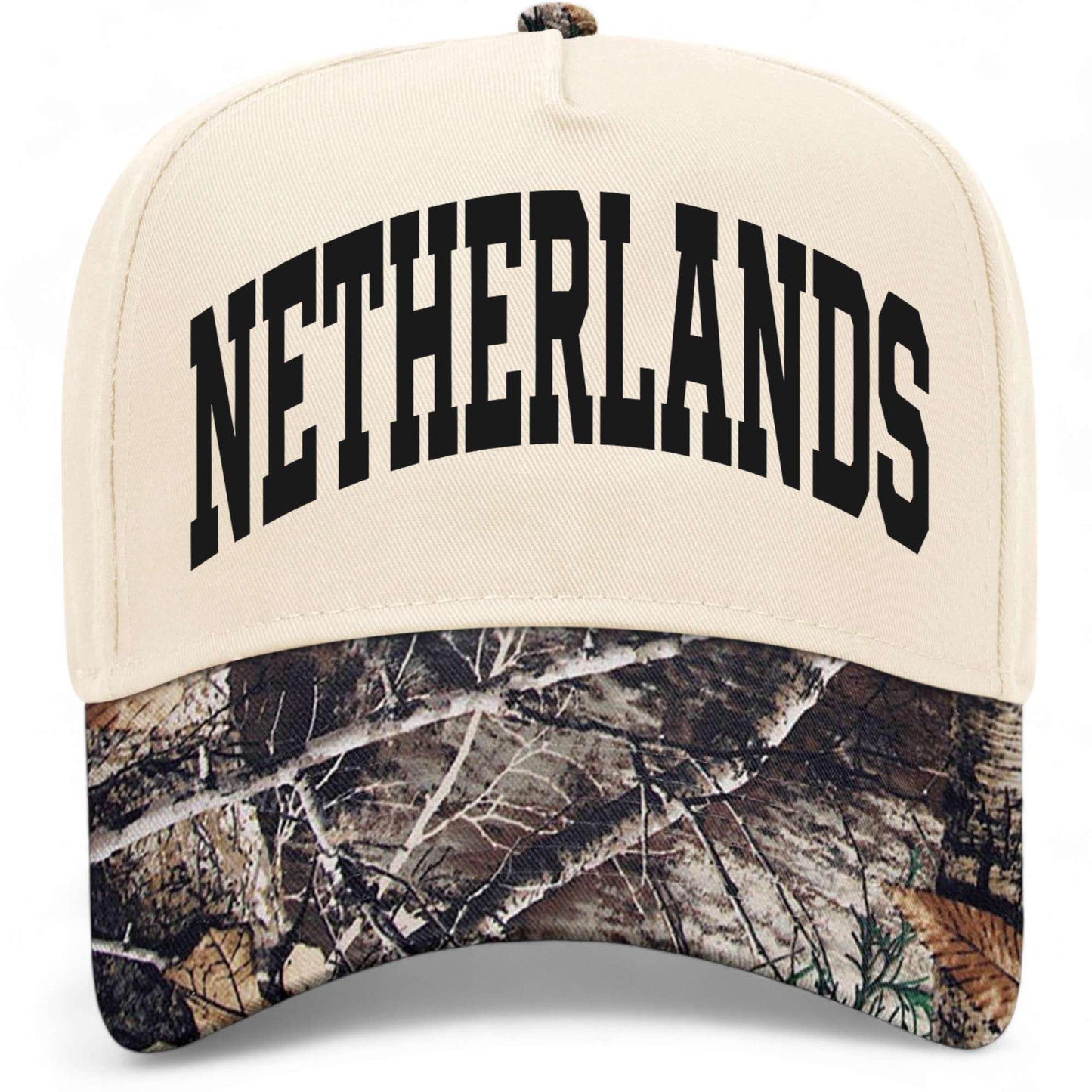 Netherlands Collegiate Hat