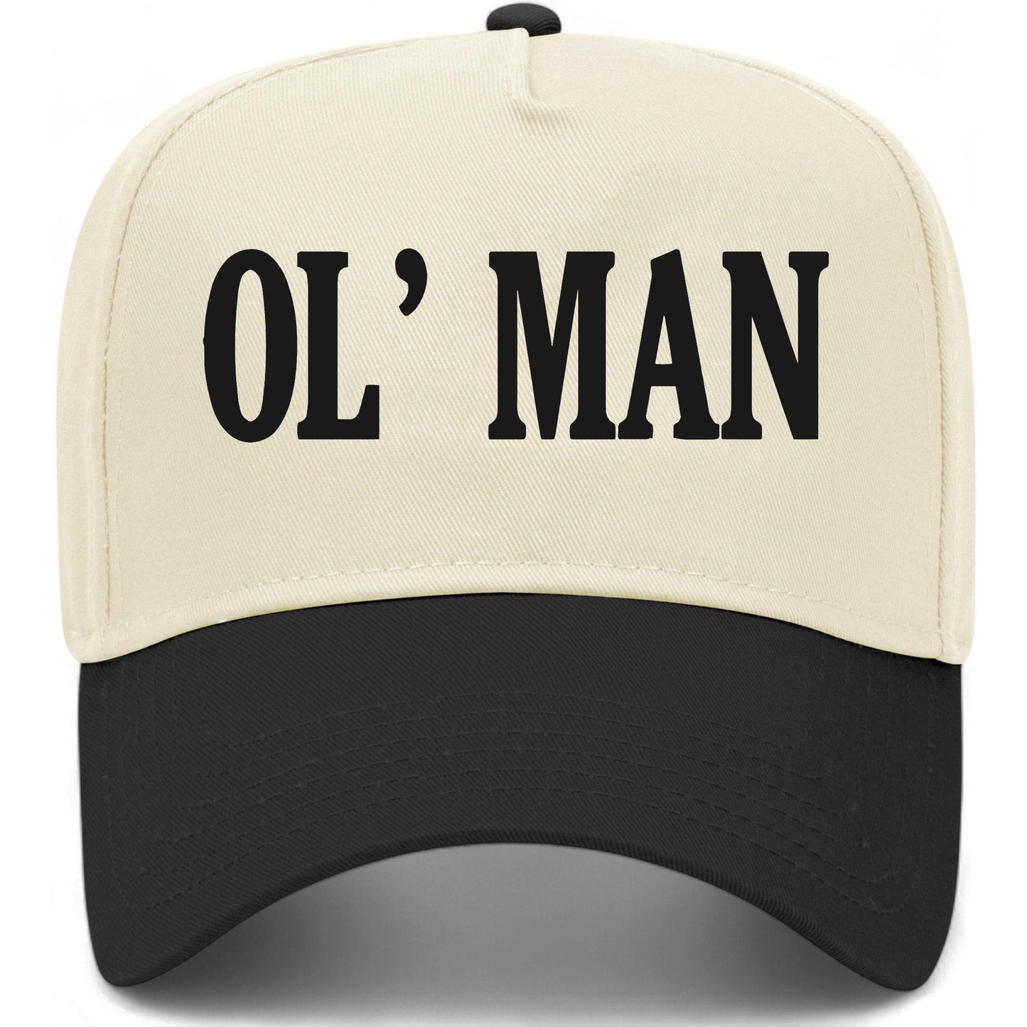 Ol' Man Hat