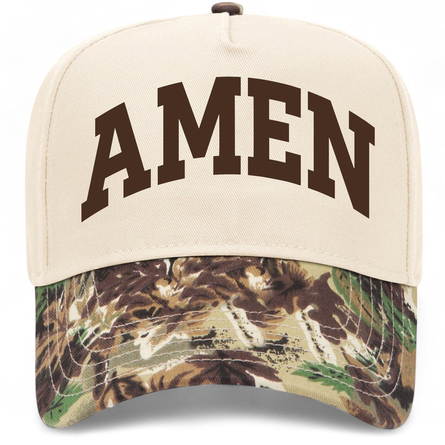 Amen Collegiate Hat