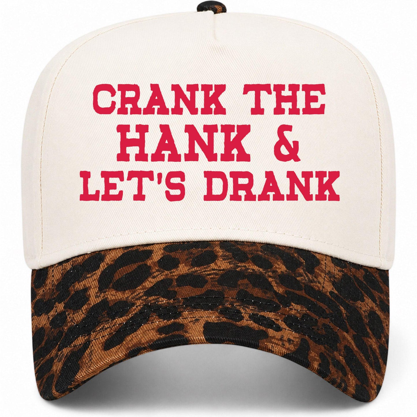 Ella Fella Serif Hat