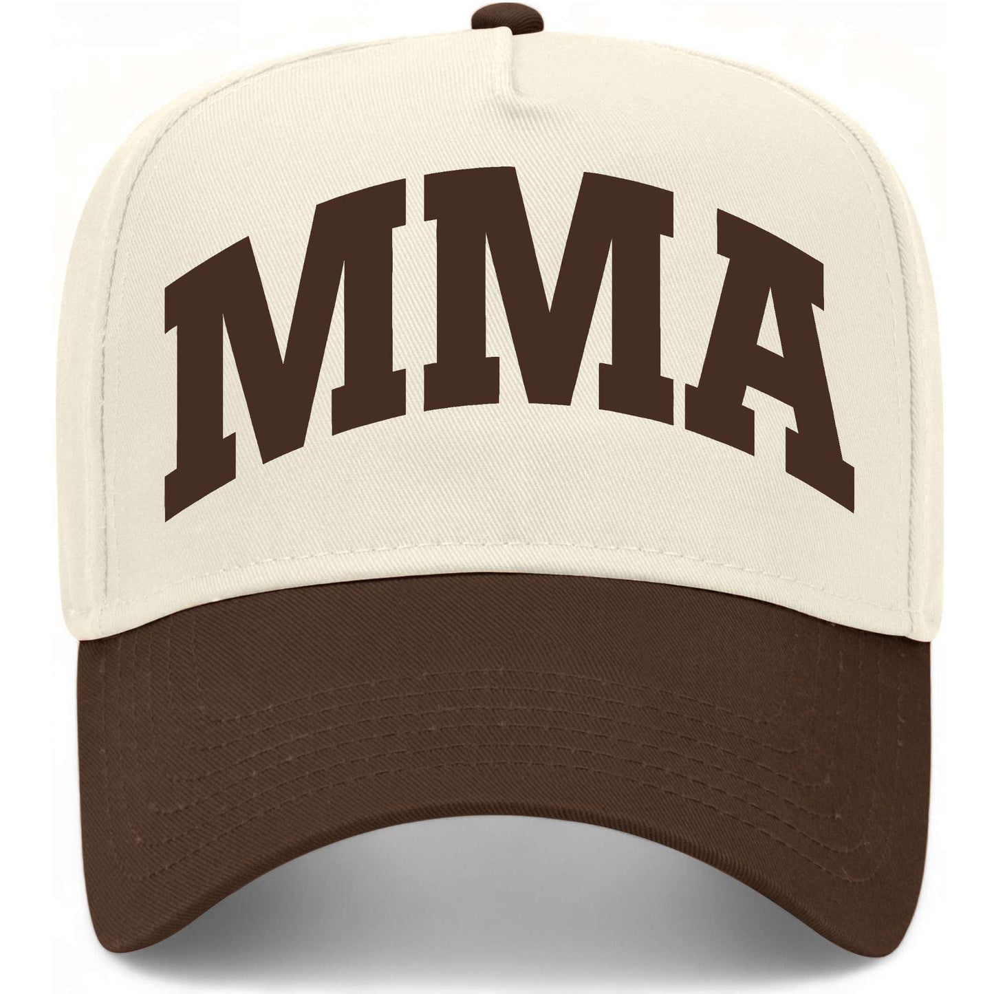 MMA Collegiate Hat