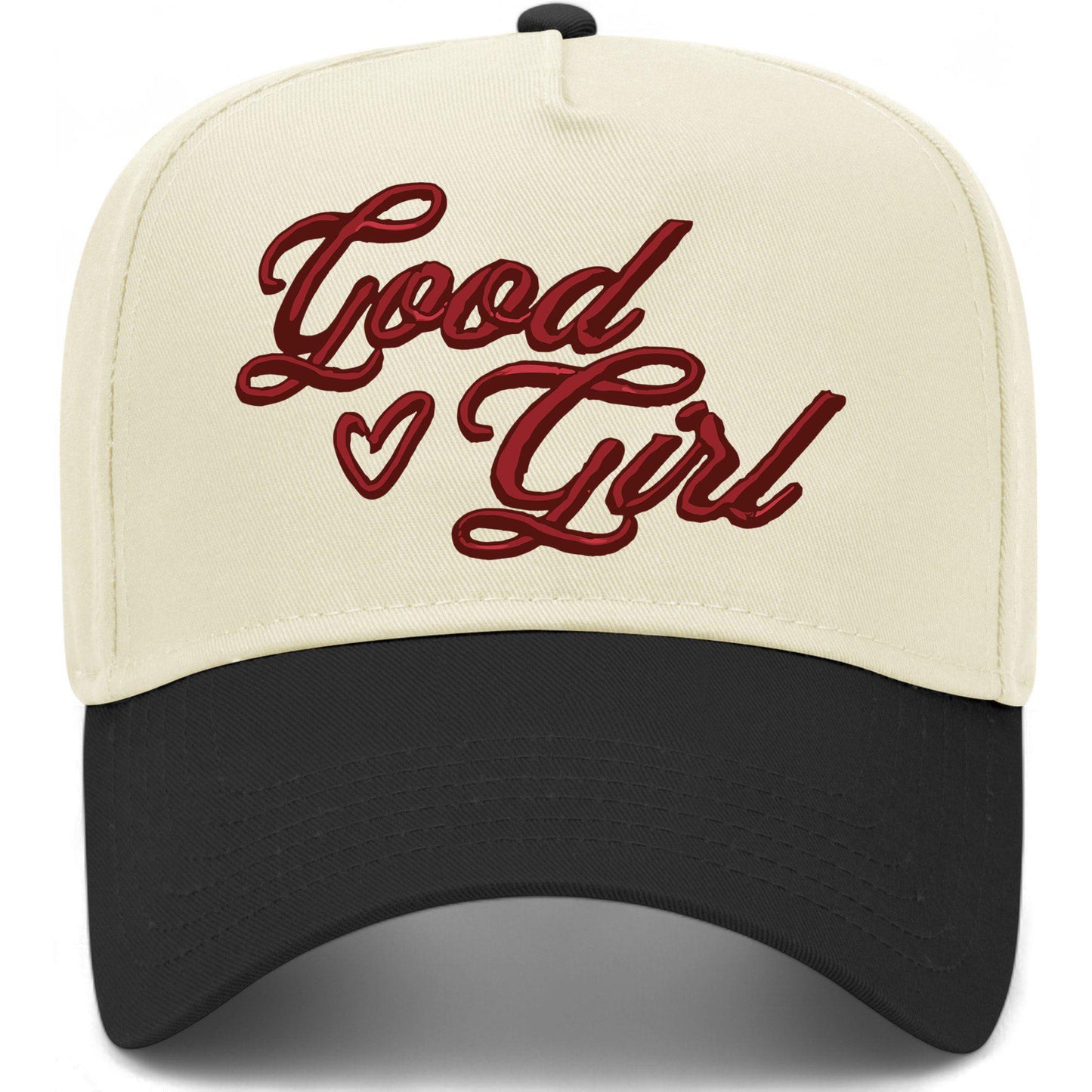Good Girl Hat